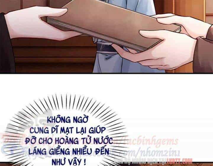 Trọng Sinh Bá Sủng Nhiếp Chính Vương Quá Mạnh Mẽ - Chương 98 - ảnh 60