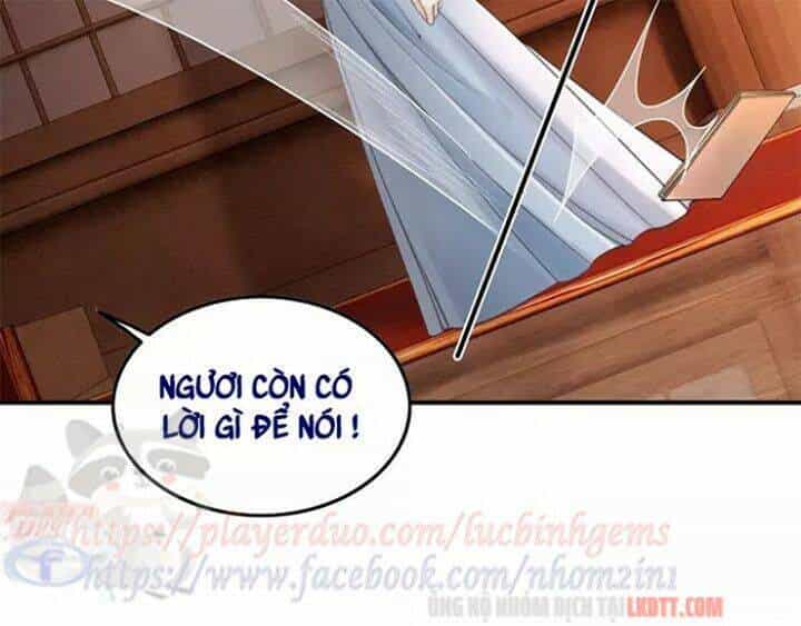 Trọng Sinh Bá Sủng Nhiếp Chính Vương Quá Mạnh Mẽ - Chương 98 - ảnh 64