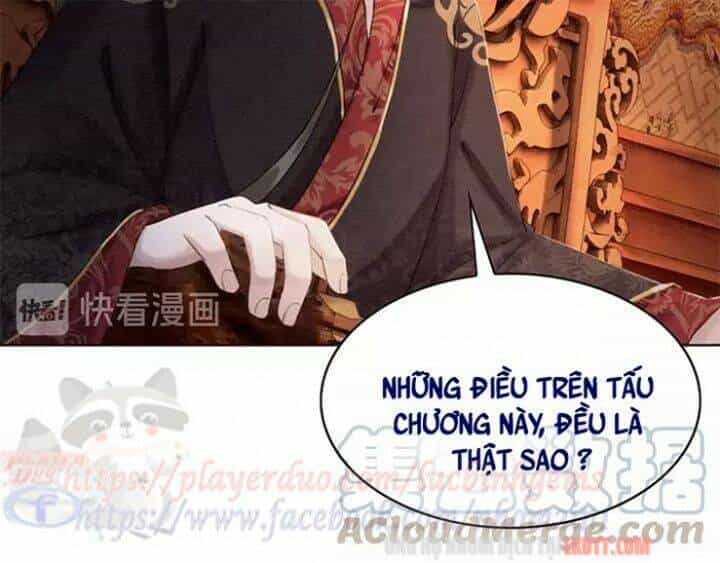 Trọng Sinh Bá Sủng Nhiếp Chính Vương Quá Mạnh Mẽ - Chương 98 - ảnh 75