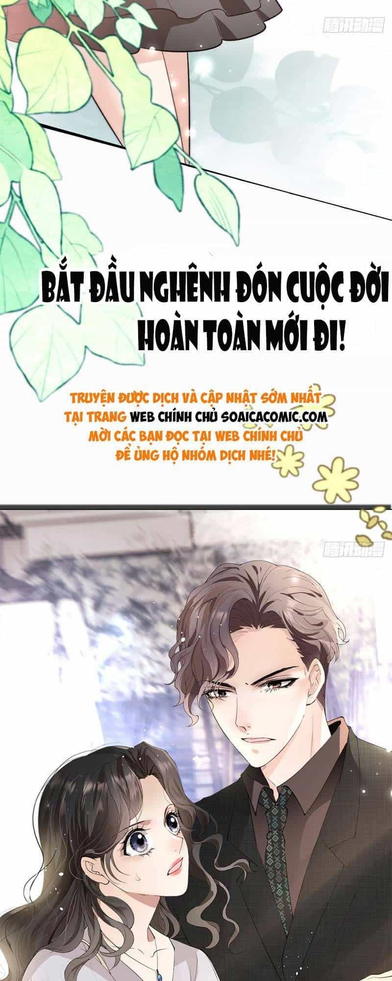 Trọng Sinh Báo Thù Gặp Được Bá Đạo Tổng Tài - Chương 0 - ảnh 13