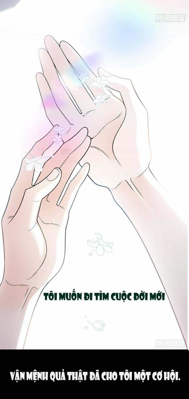 Trọng Sinh Báo Thù Gặp Được Bá Đạo Tổng Tài - Chương 0 - ảnh 4