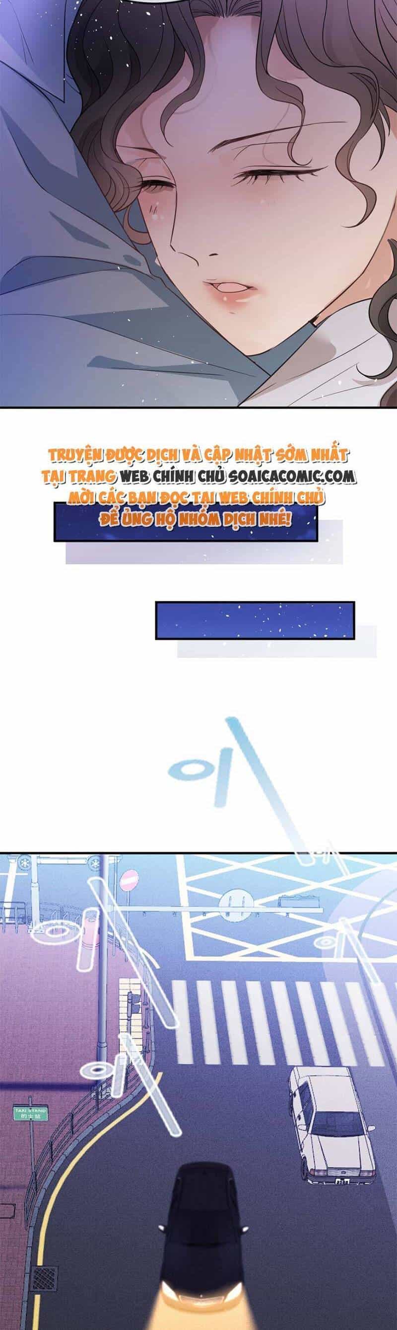 Trọng Sinh Báo Thù Gặp Được Bá Đạo Tổng Tài - Chương 10 - ảnh 21