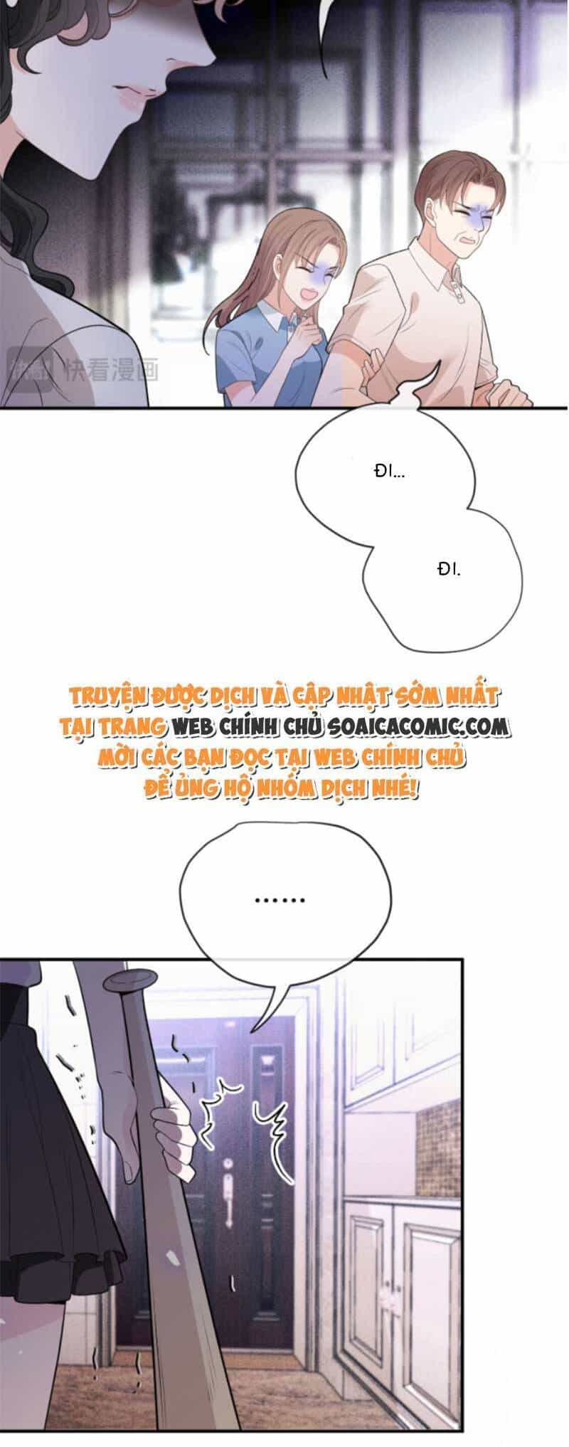 Trọng Sinh Báo Thù Gặp Được Bá Đạo Tổng Tài - Chương 11 - ảnh 29