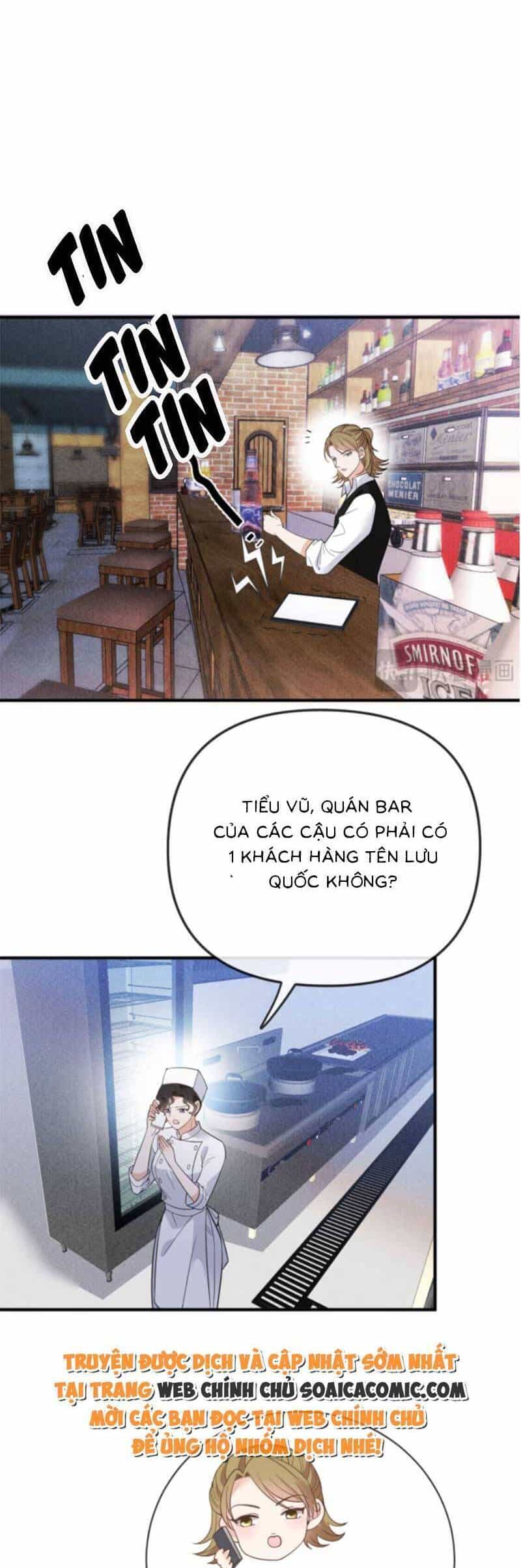 Trọng Sinh Báo Thù Gặp Được Bá Đạo Tổng Tài - Chương 12 - ảnh 23