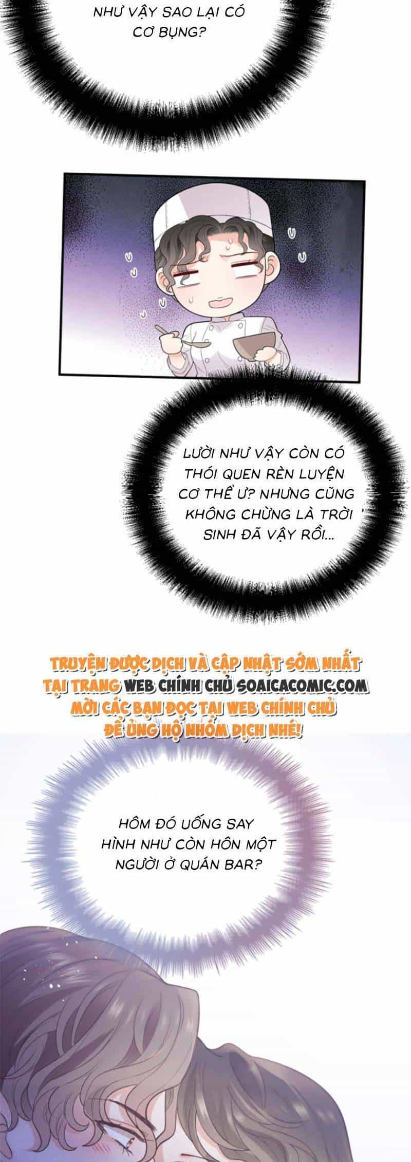 Trọng Sinh Báo Thù Gặp Được Bá Đạo Tổng Tài - Chương 14 - ảnh 14