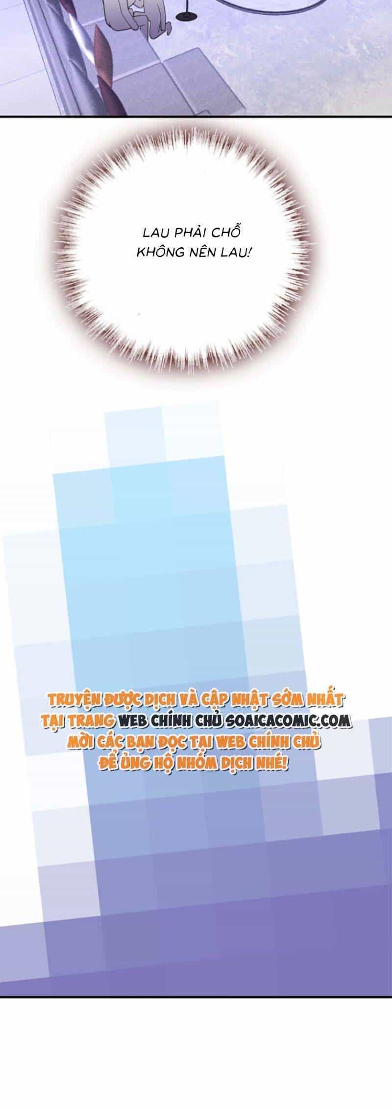 Trọng Sinh Báo Thù Gặp Được Bá Đạo Tổng Tài - Chương 14 - ảnh 24