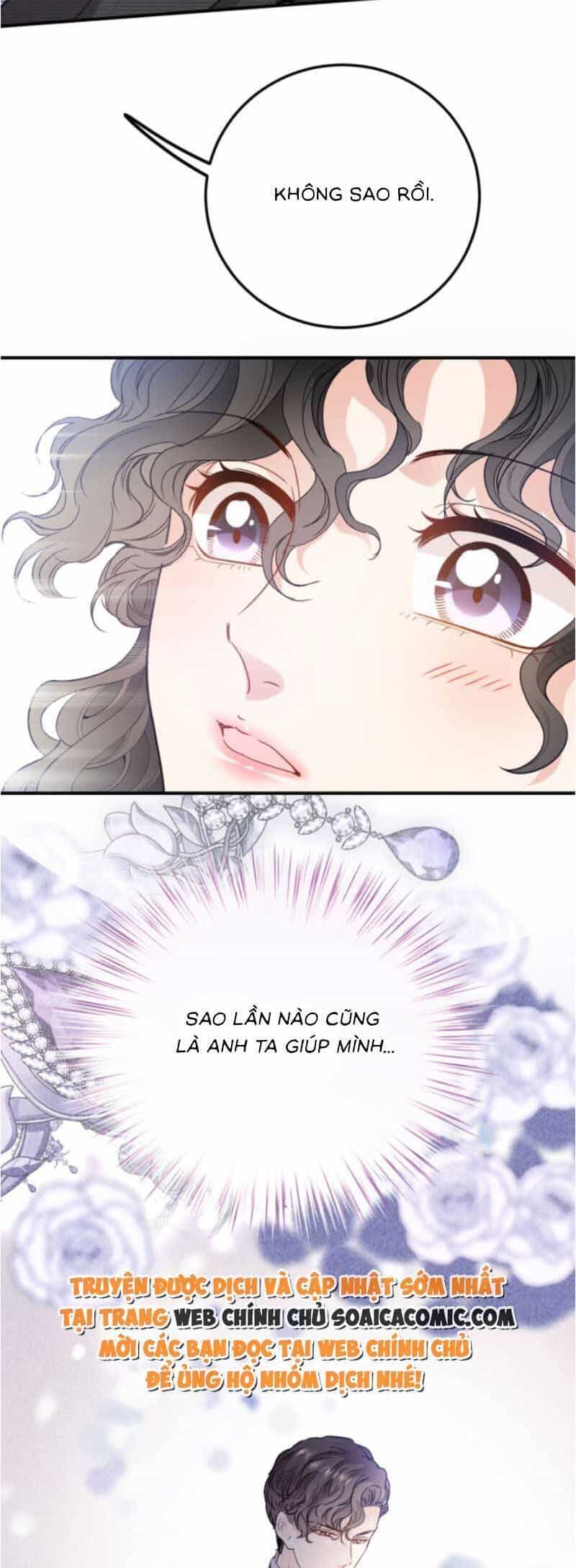 Trọng Sinh Báo Thù Gặp Được Bá Đạo Tổng Tài - Chương 16 - ảnh 29