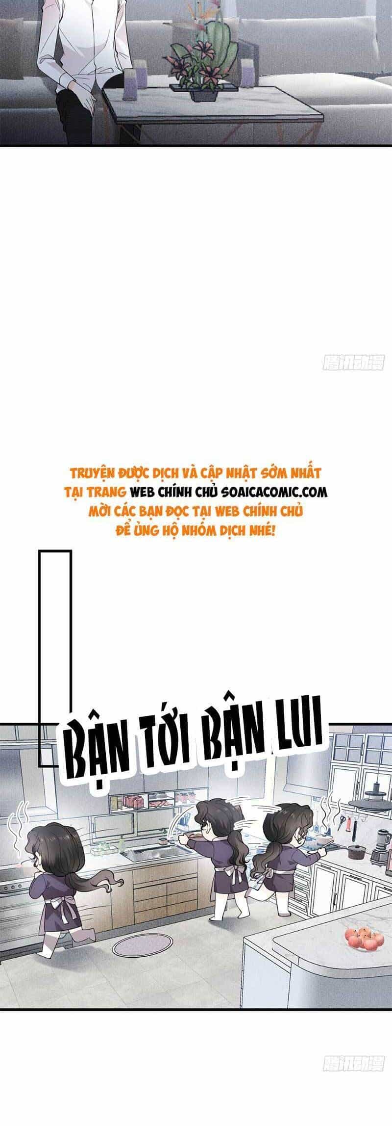 Trọng Sinh Báo Thù Gặp Được Bá Đạo Tổng Tài - Chương 17 - ảnh 14