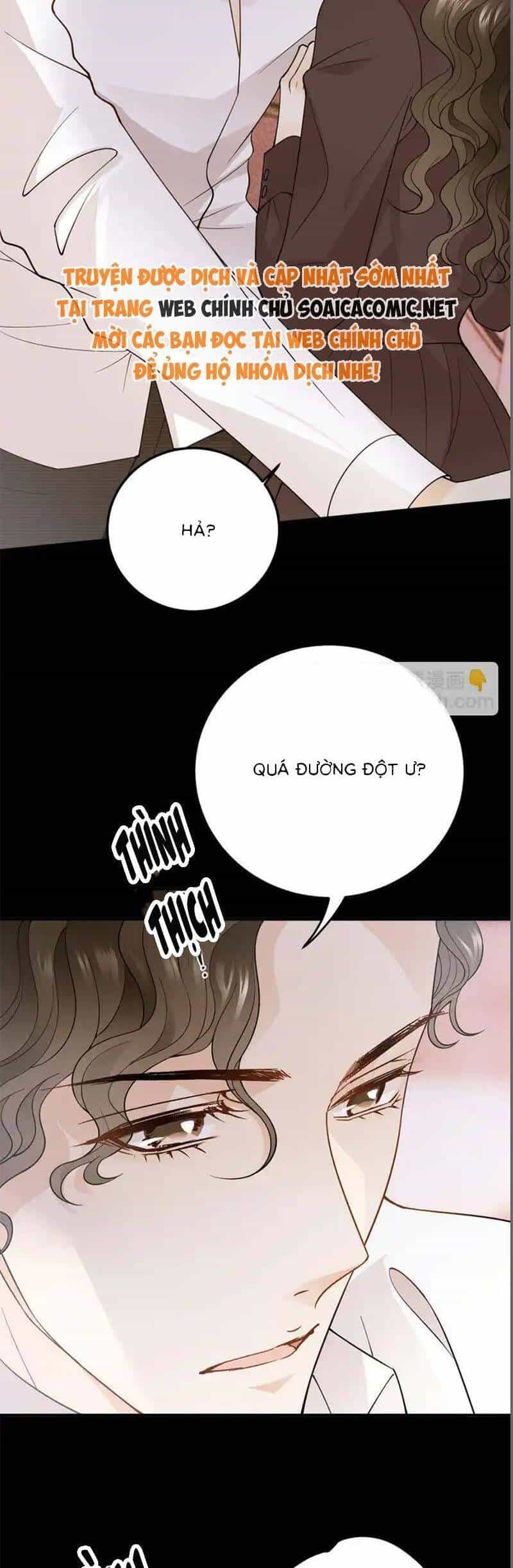 Trọng Sinh Báo Thù Gặp Được Bá Đạo Tổng Tài - Chương 18 - ảnh 14