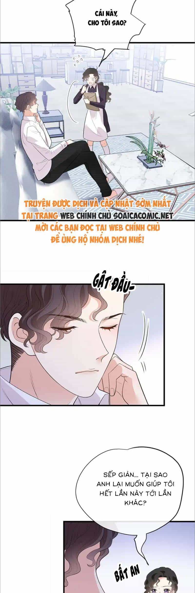 Trọng Sinh Báo Thù Gặp Được Bá Đạo Tổng Tài - Chương 18 - ảnh 7