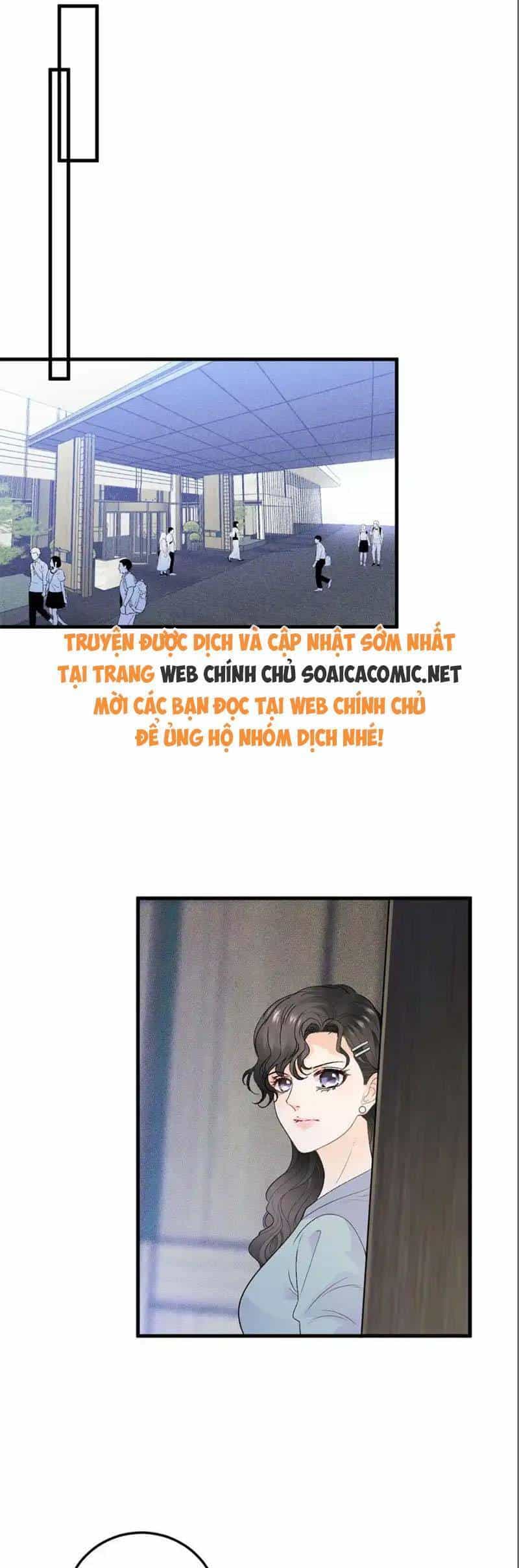 Trọng Sinh Báo Thù Gặp Được Bá Đạo Tổng Tài - Chương 19 - ảnh 8