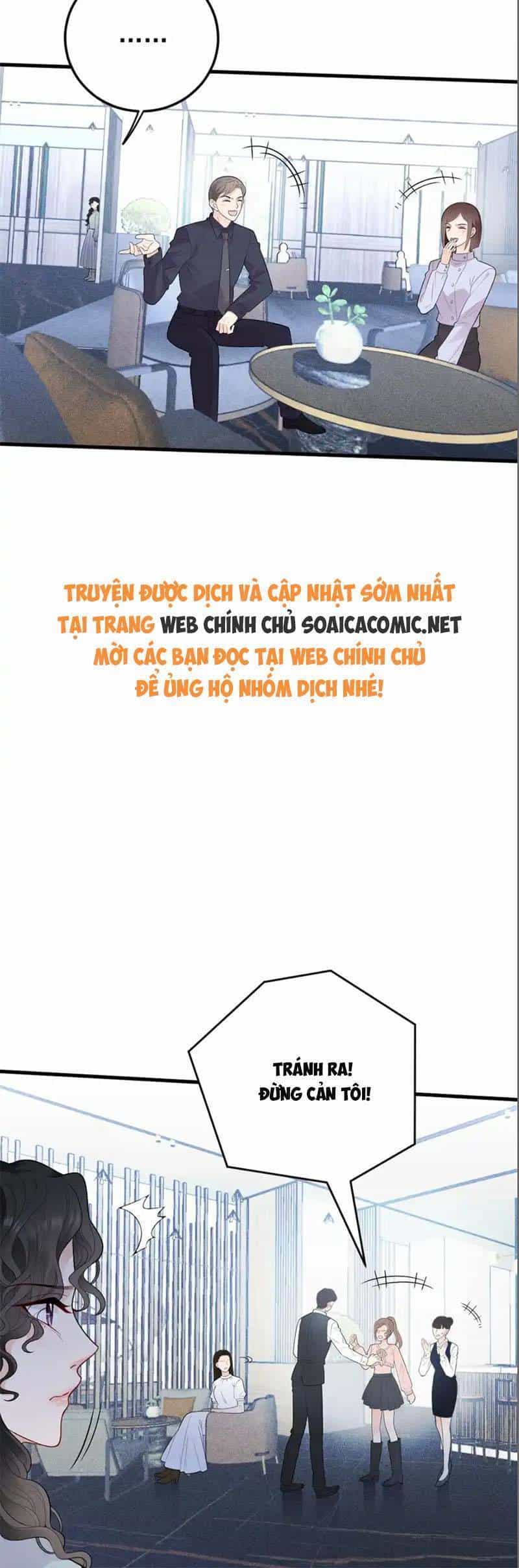 Trọng Sinh Báo Thù Gặp Được Bá Đạo Tổng Tài - Chương 19 - ảnh 9
