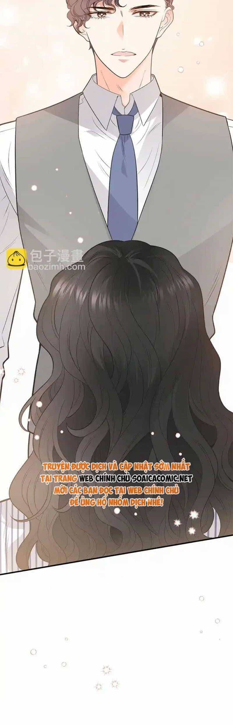 Trọng Sinh Báo Thù Gặp Được Bá Đạo Tổng Tài - Chương 21 - ảnh 12
