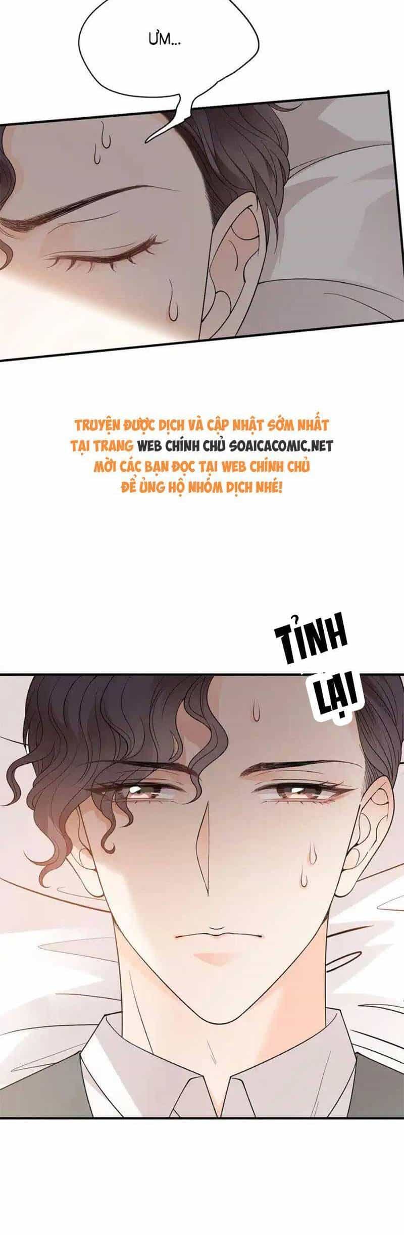 Trọng Sinh Báo Thù Gặp Được Bá Đạo Tổng Tài - Chương 21 - ảnh 2