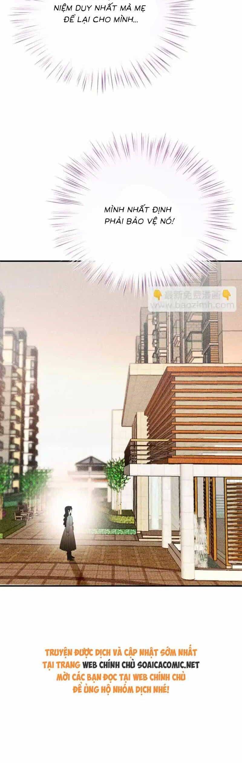 Trọng Sinh Báo Thù Gặp Được Bá Đạo Tổng Tài - Chương 21 - ảnh 27