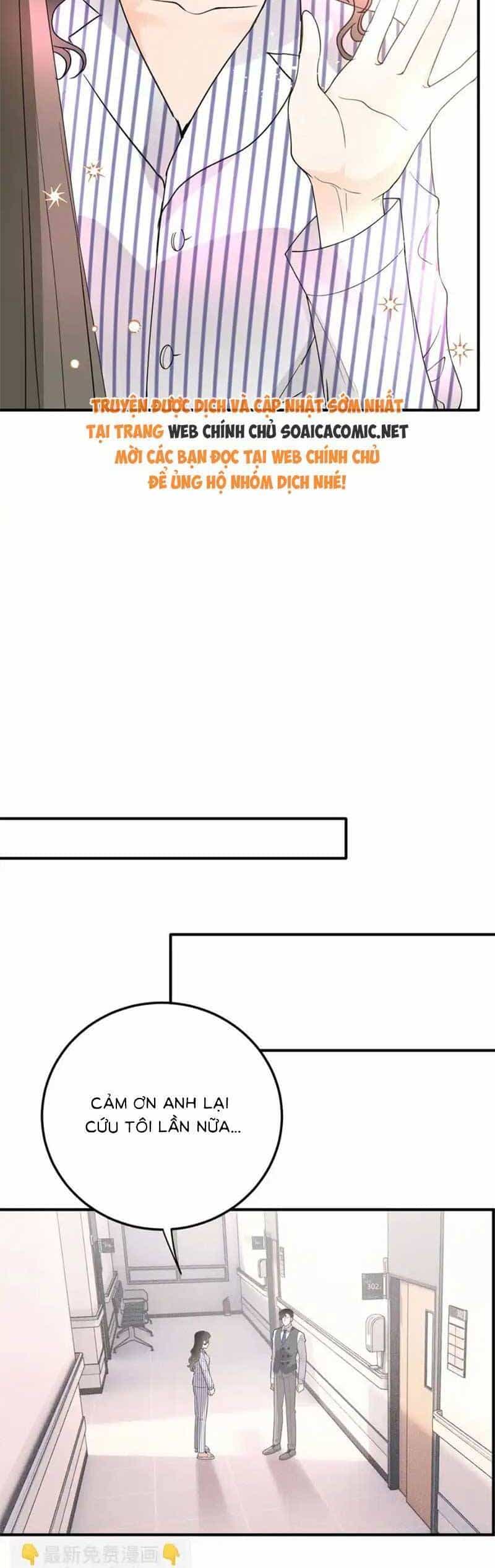 Trọng Sinh Báo Thù Gặp Được Bá Đạo Tổng Tài - Chương 21 - ảnh 6