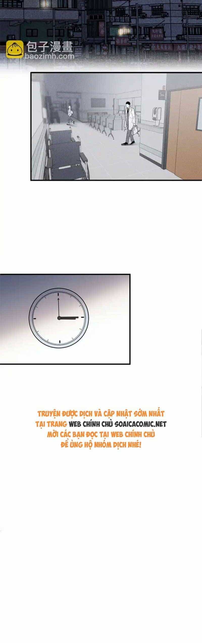 Trọng Sinh Báo Thù Gặp Được Bá Đạo Tổng Tài - Chương 22 - ảnh 17