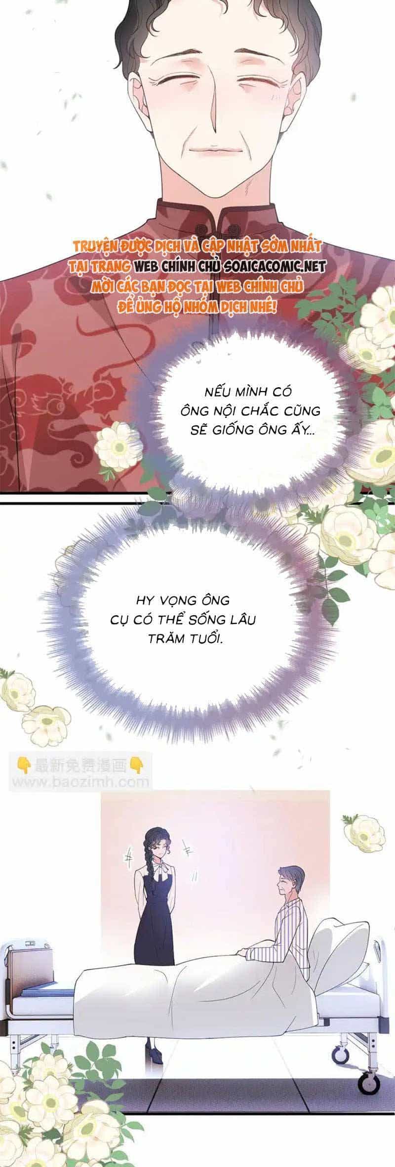 Trọng Sinh Báo Thù Gặp Được Bá Đạo Tổng Tài - Chương 24 - ảnh 12