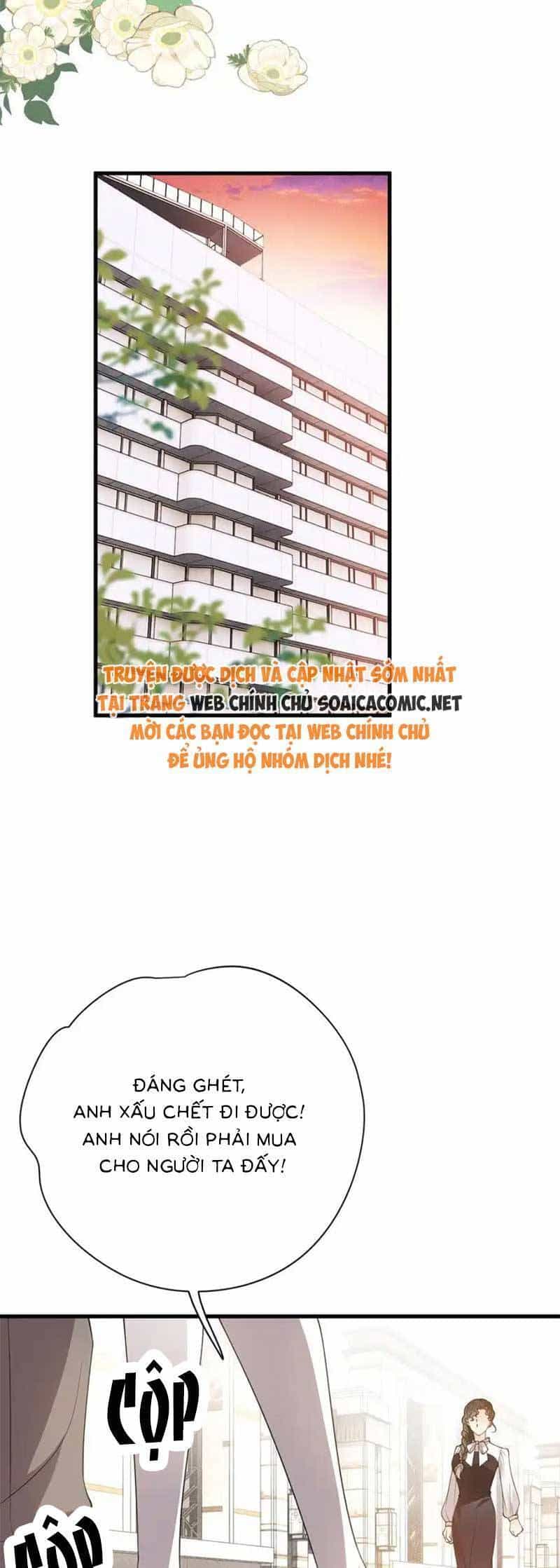 Trọng Sinh Báo Thù Gặp Được Bá Đạo Tổng Tài - Chương 24 - ảnh 13