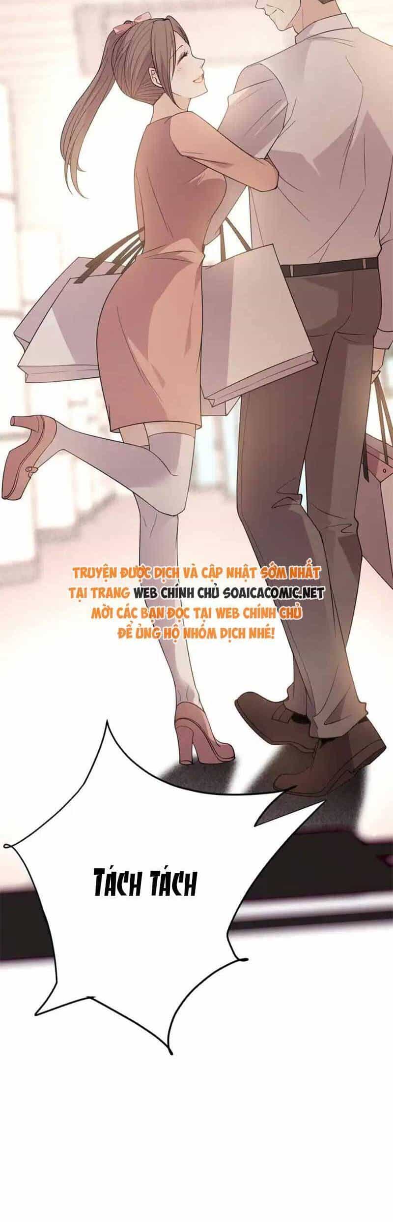 Trọng Sinh Báo Thù Gặp Được Bá Đạo Tổng Tài - Chương 24 - ảnh 17