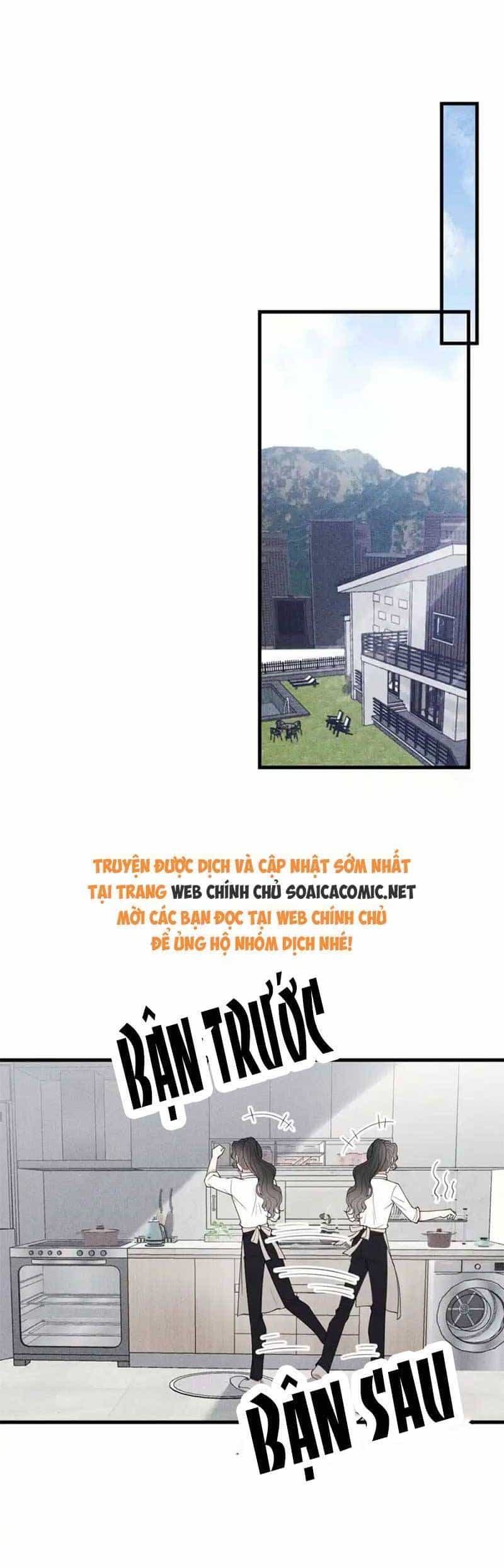 Trọng Sinh Báo Thù Gặp Được Bá Đạo Tổng Tài - Chương 24 - ảnh 18