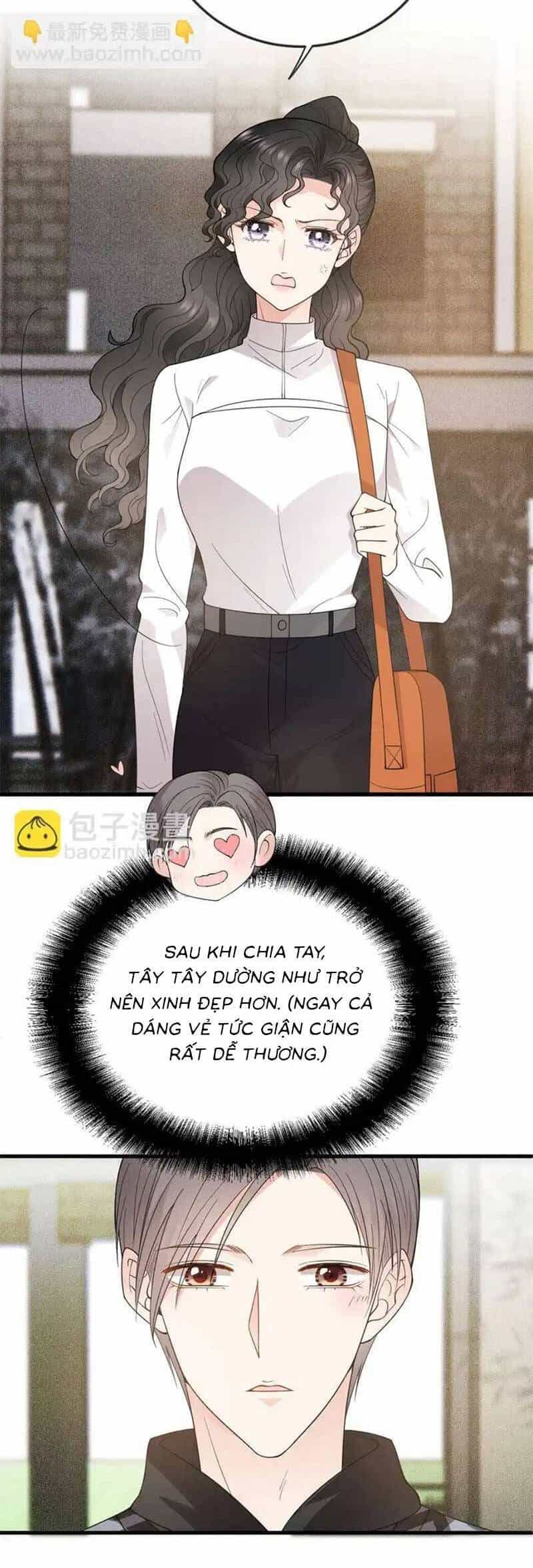 Trọng Sinh Báo Thù Gặp Được Bá Đạo Tổng Tài - Chương 25 - ảnh 24