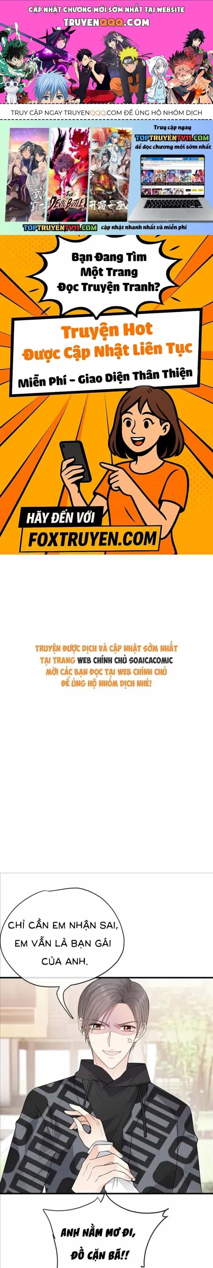 Trọng Sinh Báo Thù Gặp Được Bá Đạo Tổng Tài - Chương 26 - ảnh 1