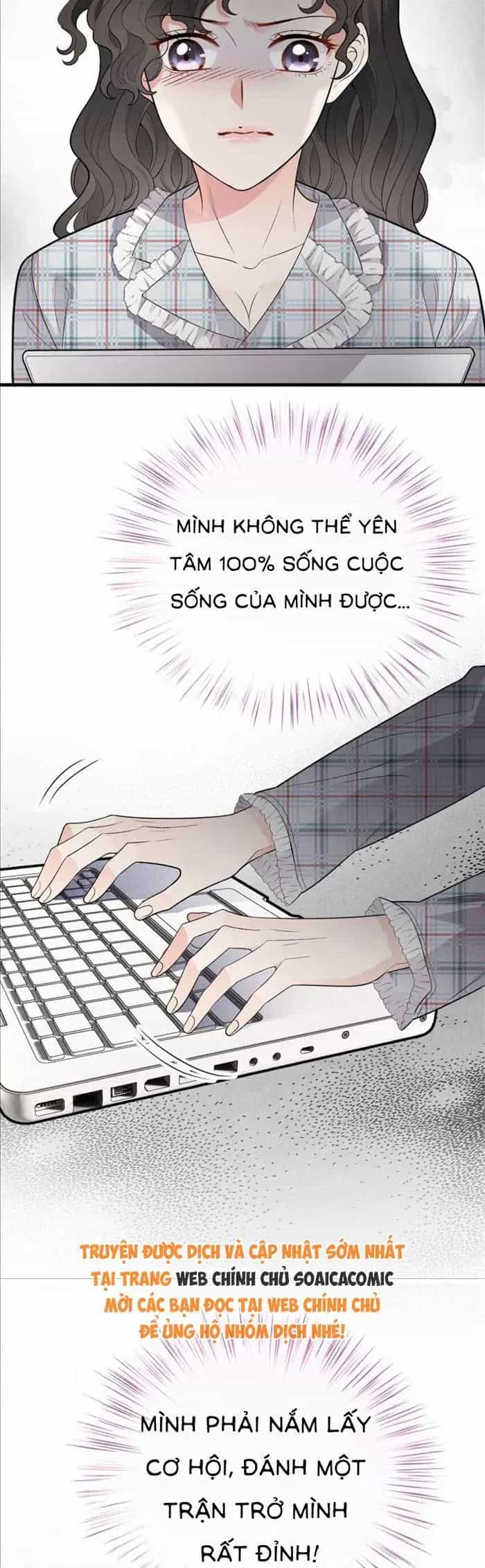 Trọng Sinh Báo Thù Gặp Được Bá Đạo Tổng Tài - Chương 27 - ảnh 11