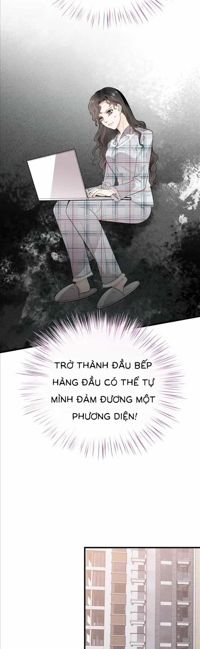 Trọng Sinh Báo Thù Gặp Được Bá Đạo Tổng Tài - Chương 27 - ảnh 12