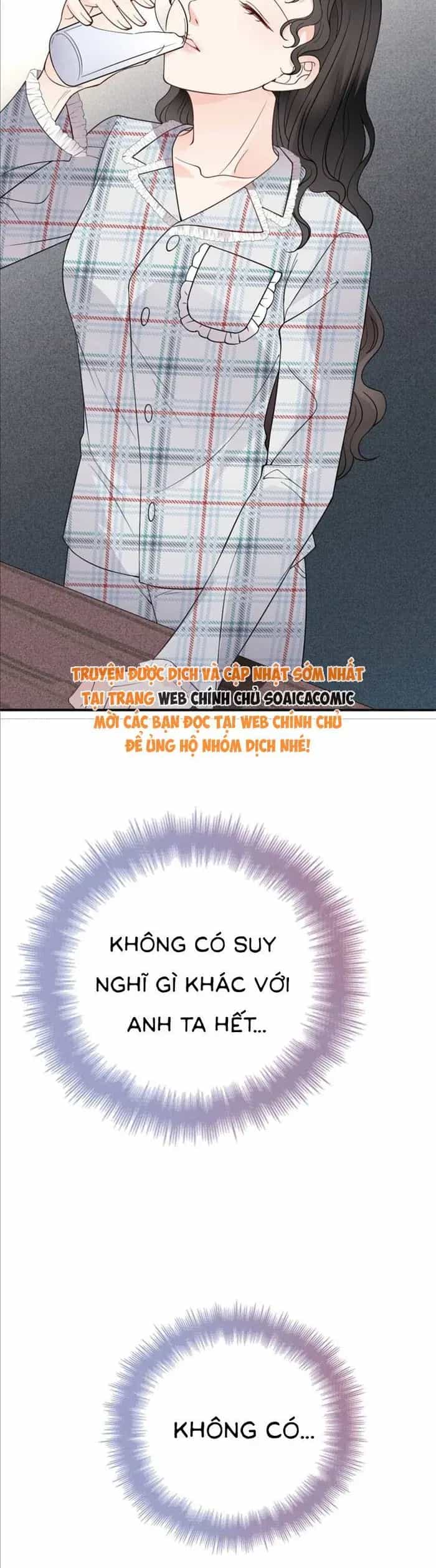 Trọng Sinh Báo Thù Gặp Được Bá Đạo Tổng Tài - Chương 27 - ảnh 5