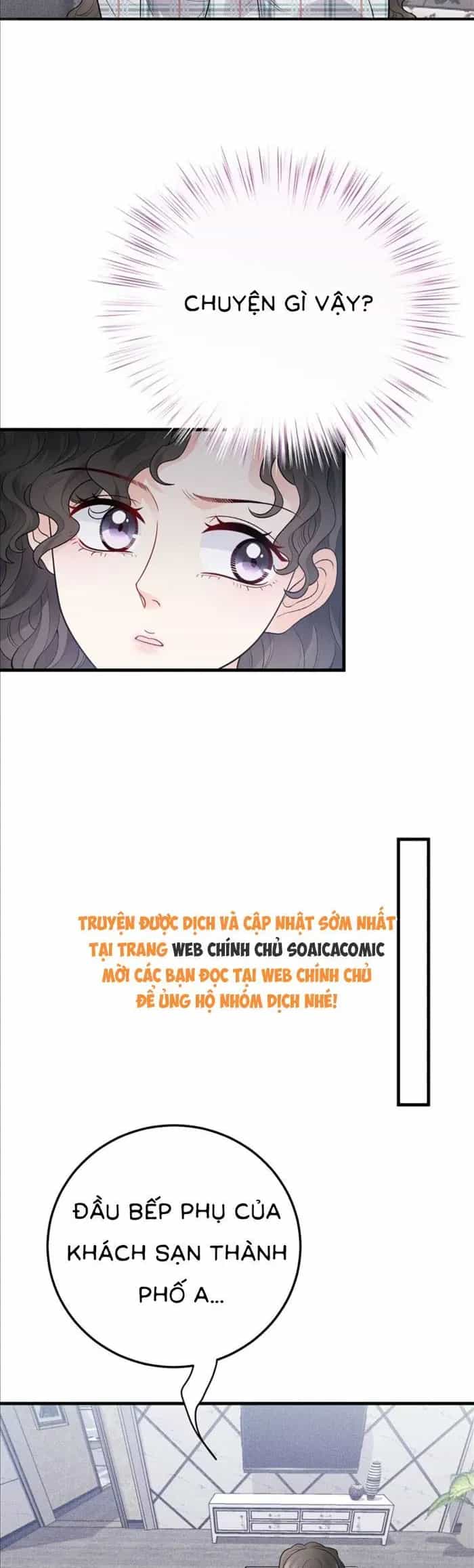 Trọng Sinh Báo Thù Gặp Được Bá Đạo Tổng Tài - Chương 27 - ảnh 8