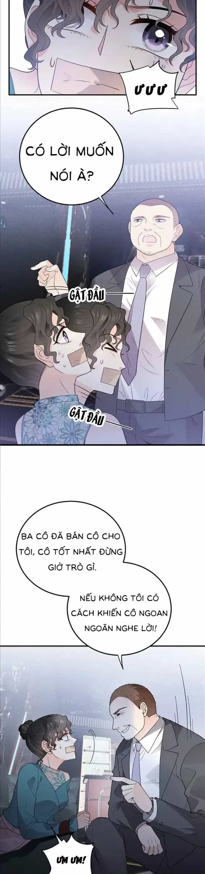 Trọng Sinh Báo Thù Gặp Được Bá Đạo Tổng Tài - Chương 28 - ảnh 14