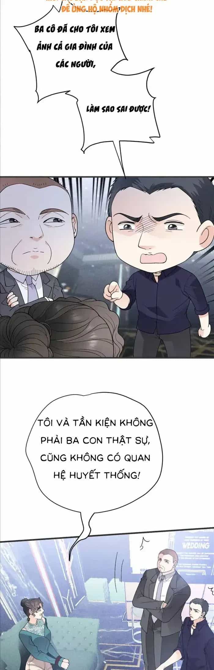 Trọng Sinh Báo Thù Gặp Được Bá Đạo Tổng Tài - Chương 28 - ảnh 16