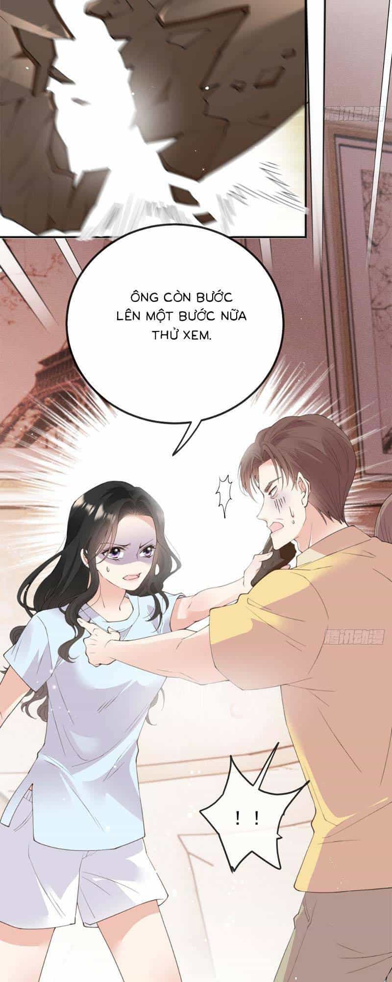Trọng Sinh Báo Thù Gặp Được Bá Đạo Tổng Tài - Chương 2 - ảnh 10