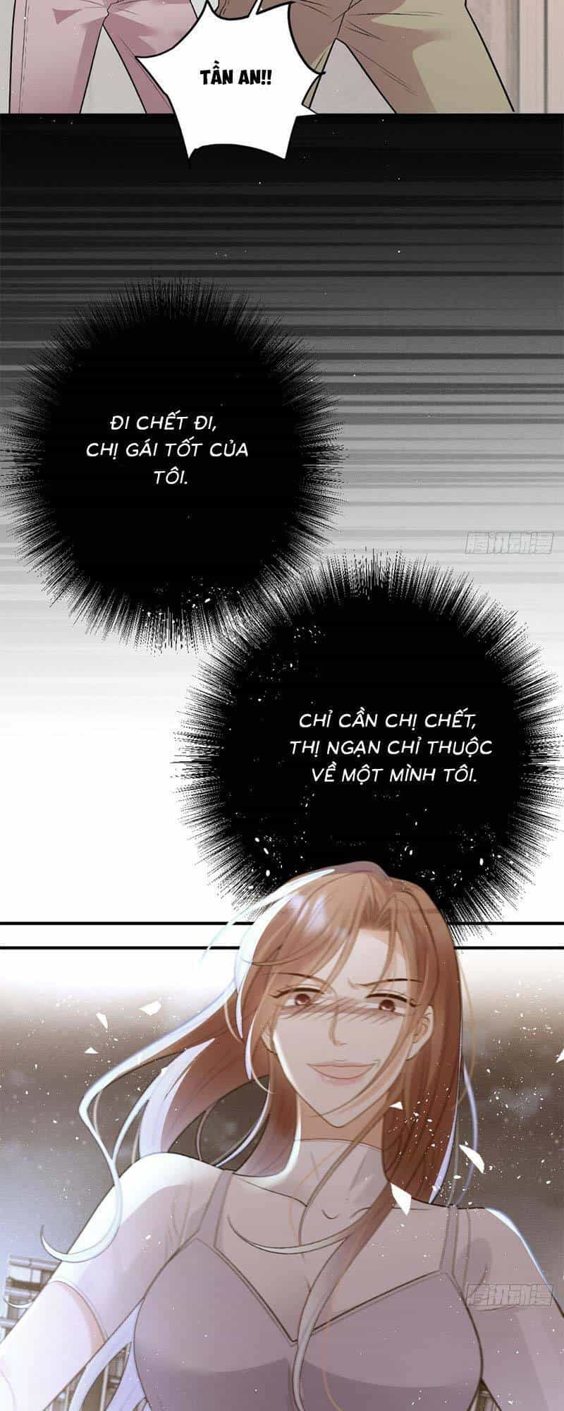Trọng Sinh Báo Thù Gặp Được Bá Đạo Tổng Tài - Chương 2 - ảnh 2