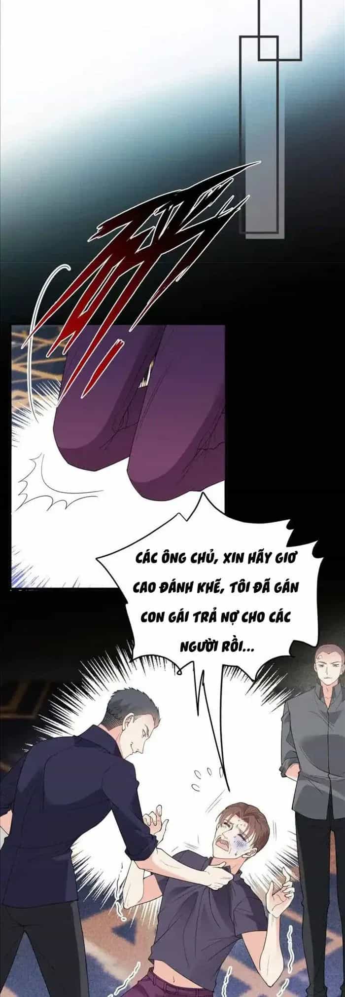Trọng Sinh Báo Thù Gặp Được Bá Đạo Tổng Tài - Chương 29 - ảnh 3