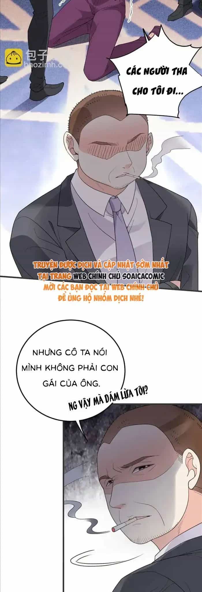 Trọng Sinh Báo Thù Gặp Được Bá Đạo Tổng Tài - Chương 29 - ảnh 4
