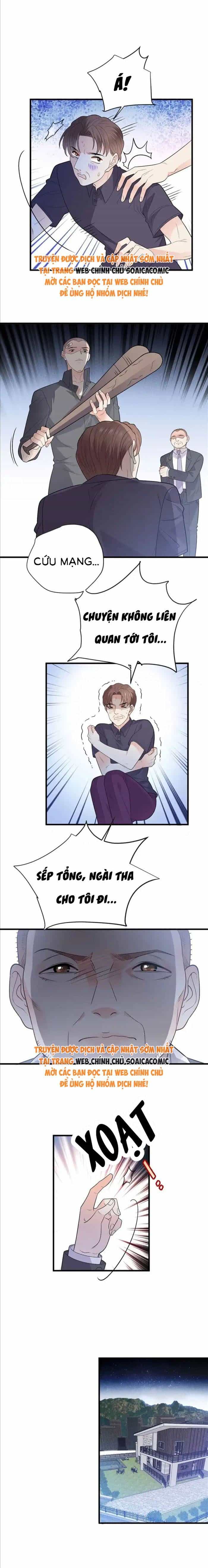 Trọng Sinh Báo Thù Gặp Được Bá Đạo Tổng Tài - Chương 30 - ảnh 6