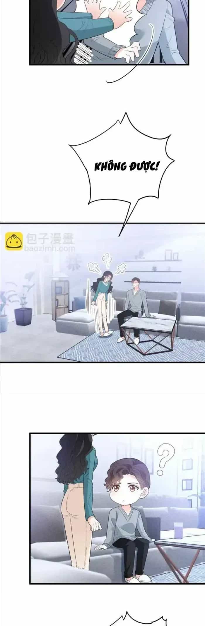 Trọng Sinh Báo Thù Gặp Được Bá Đạo Tổng Tài - Chương 31 - ảnh 13