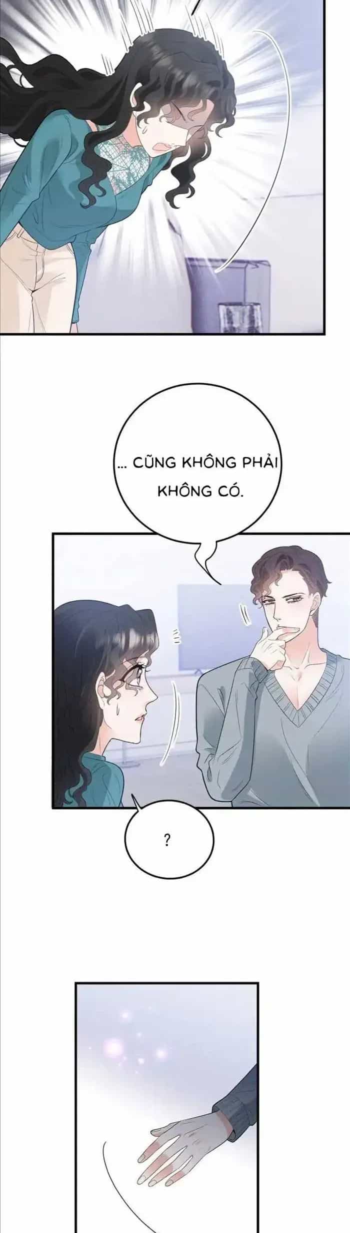Trọng Sinh Báo Thù Gặp Được Bá Đạo Tổng Tài - Chương 31 - ảnh 9
