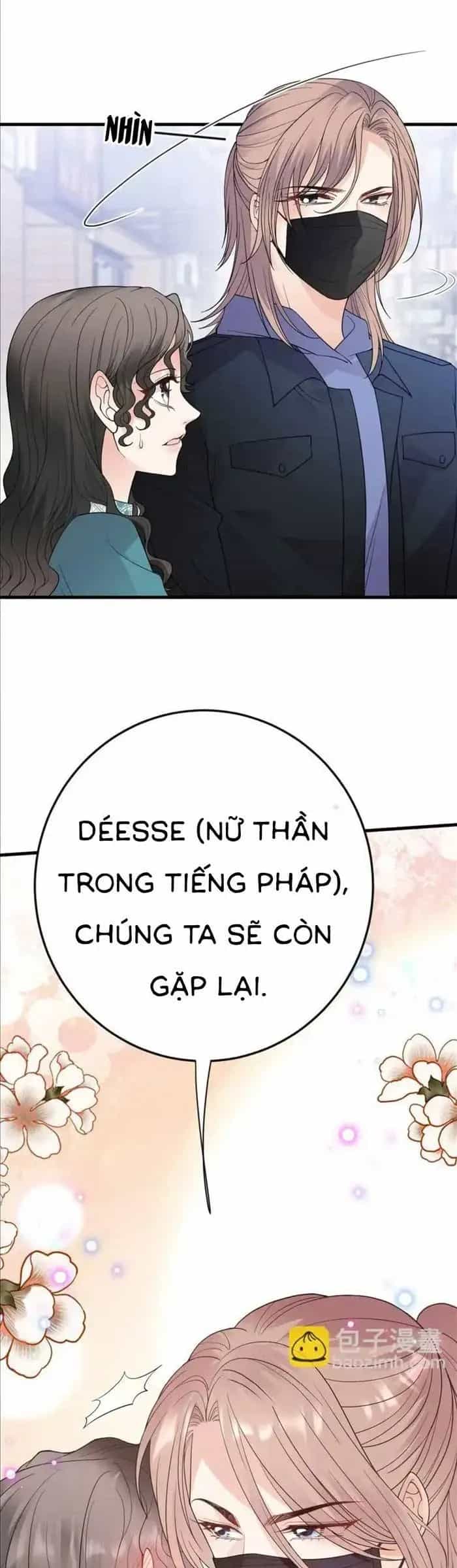 Trọng Sinh Báo Thù Gặp Được Bá Đạo Tổng Tài - Chương 32 - ảnh 13