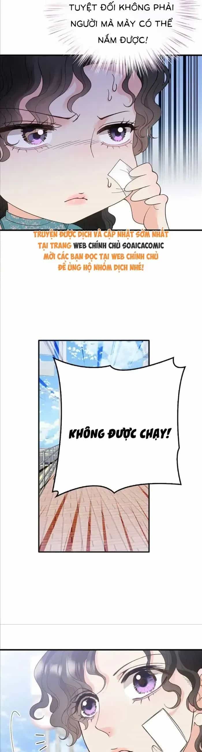 Trọng Sinh Báo Thù Gặp Được Bá Đạo Tổng Tài - Chương 32 - ảnh 3