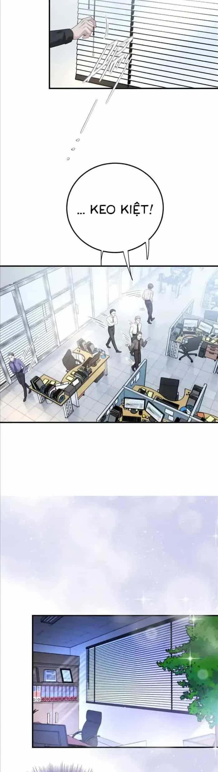 Trọng Sinh Báo Thù Gặp Được Bá Đạo Tổng Tài - Chương 33 - ảnh 16