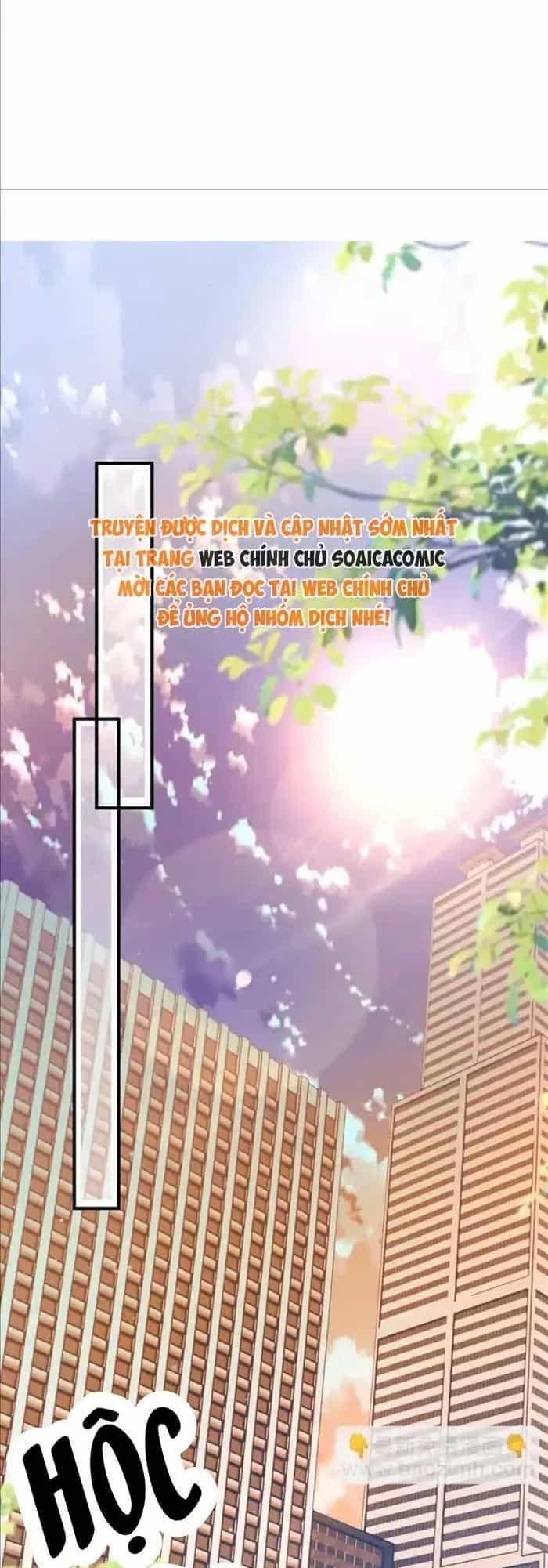 Trọng Sinh Báo Thù Gặp Được Bá Đạo Tổng Tài - Chương 33 - ảnh 8