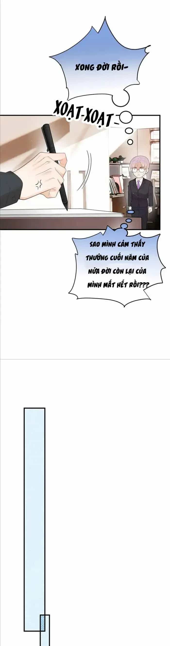 Trọng Sinh Báo Thù Gặp Được Bá Đạo Tổng Tài - Chương 34 - ảnh 3