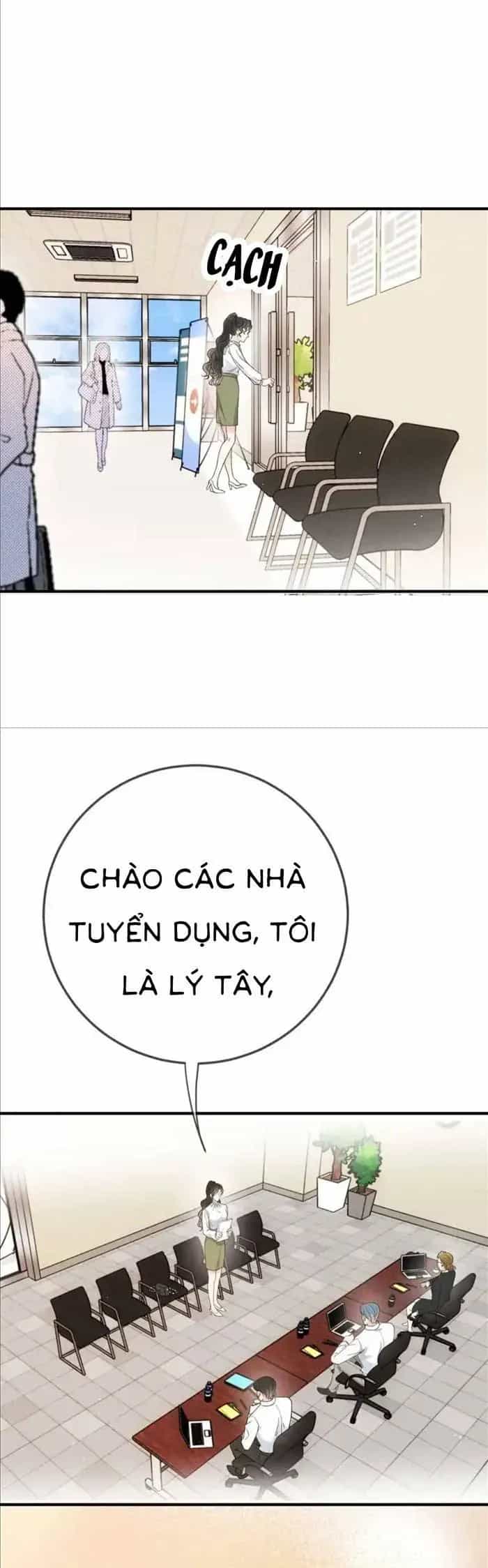 Trọng Sinh Báo Thù Gặp Được Bá Đạo Tổng Tài - Chương 34 - ảnh 8