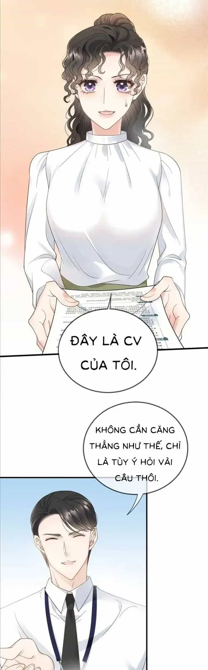 Trọng Sinh Báo Thù Gặp Được Bá Đạo Tổng Tài - Chương 34 - ảnh 9