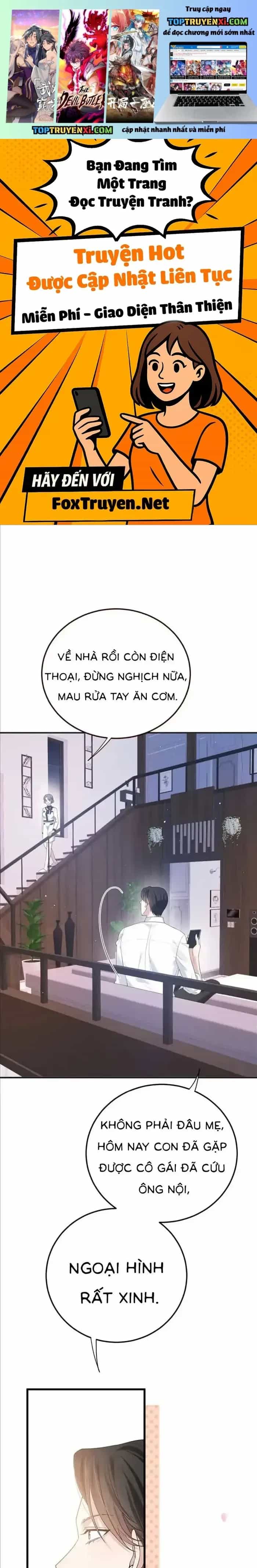 Trọng Sinh Báo Thù Gặp Được Bá Đạo Tổng Tài - Chương 35 - ảnh 2