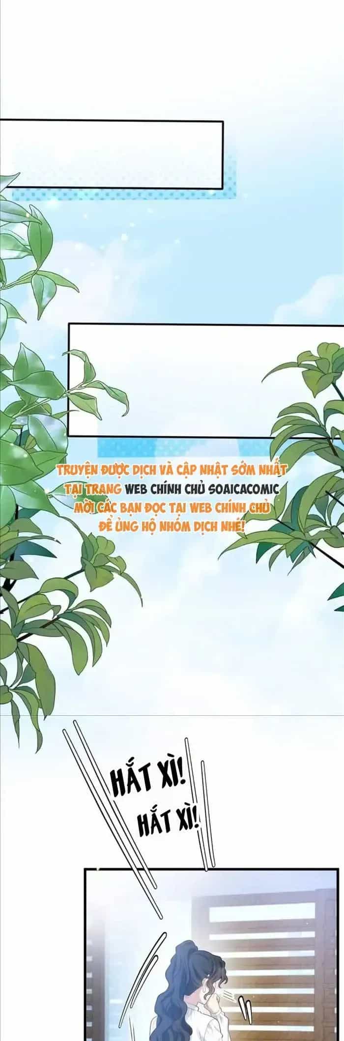 Trọng Sinh Báo Thù Gặp Được Bá Đạo Tổng Tài - Chương 35 - ảnh 7