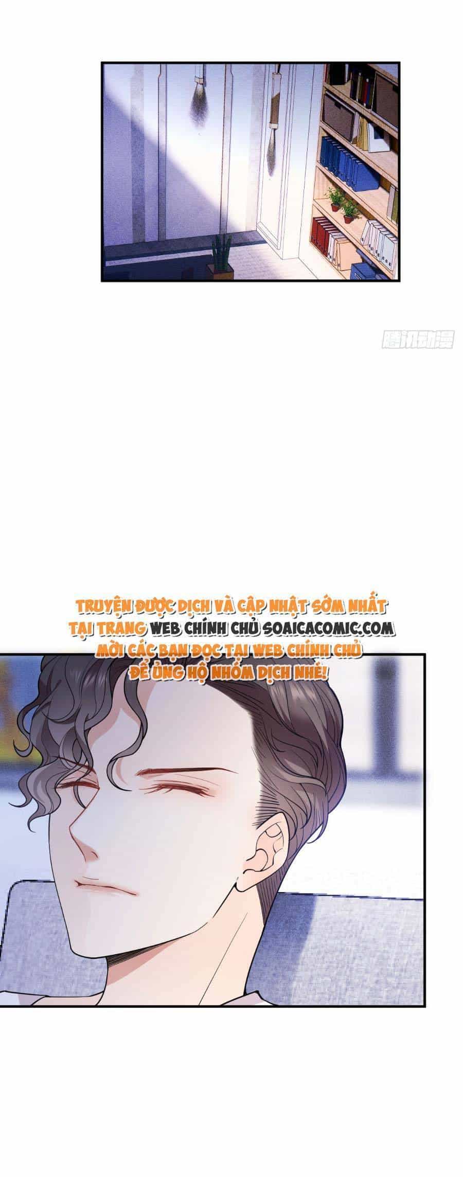 Trọng Sinh Báo Thù Gặp Được Bá Đạo Tổng Tài - Chương 7 - ảnh 4